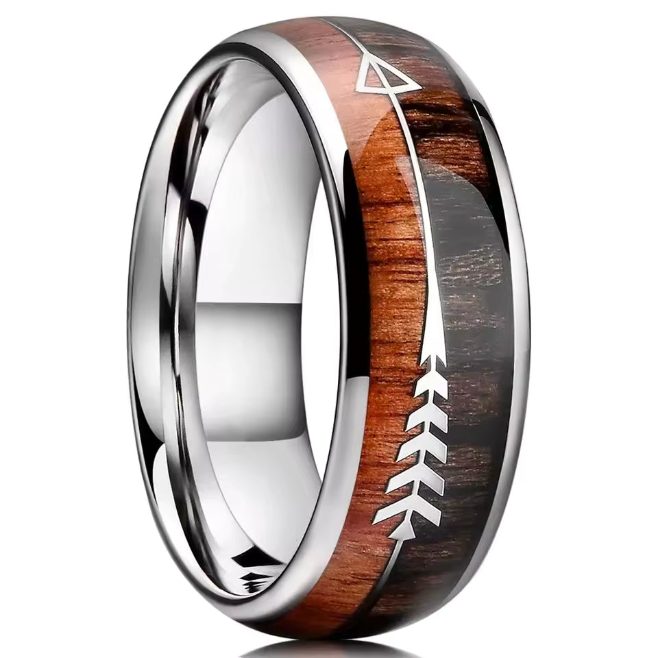 VALOIR — The Archer Heritage Band