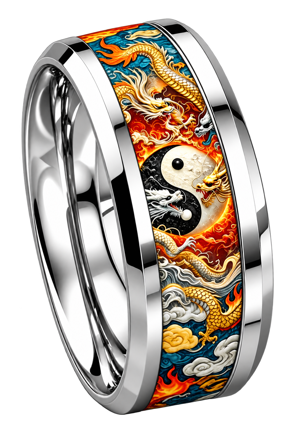 The Dragon Balance Band