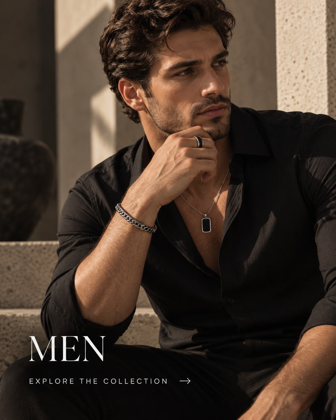 MEN