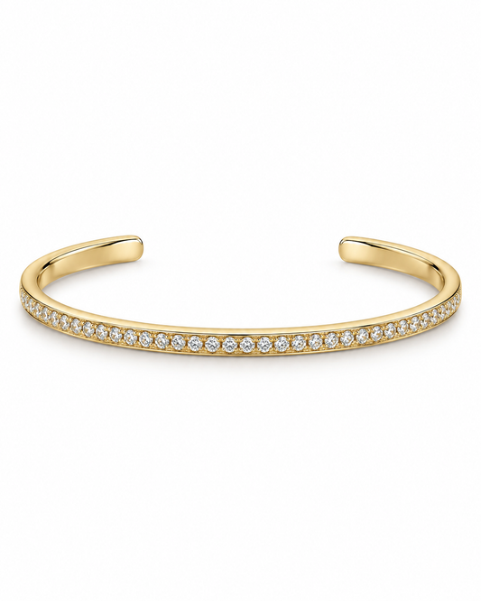 Élan Pavé Cuff
