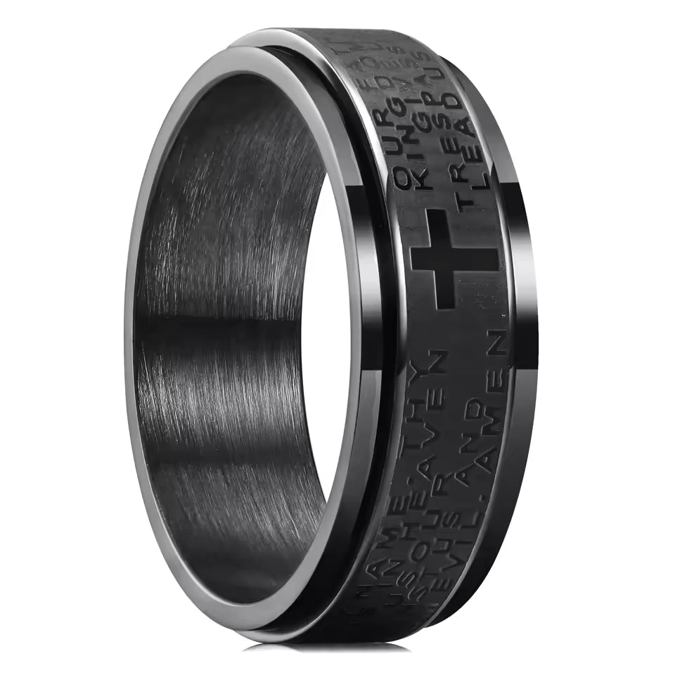 The Devotion Spinner Band