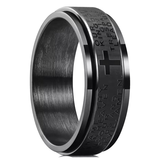 The Devotion Spinner Band