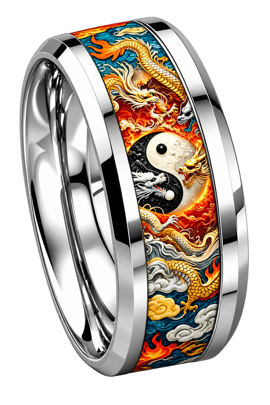 The Dragon Balance Band